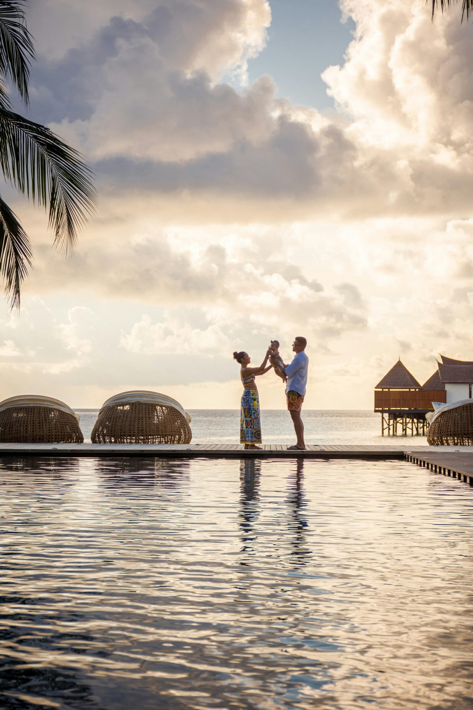Top 5 Vacation Destinations for Families with Children